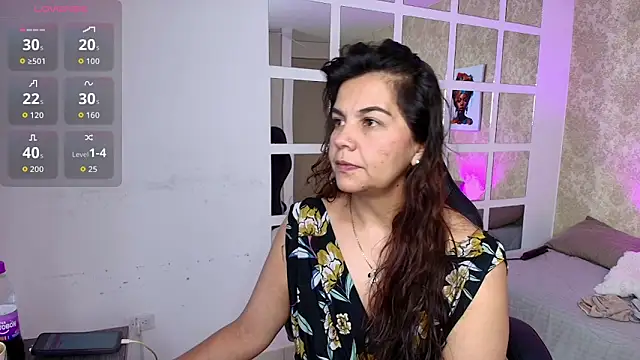 SecretObsession Eup online show from November 2025 03:52:02 AM