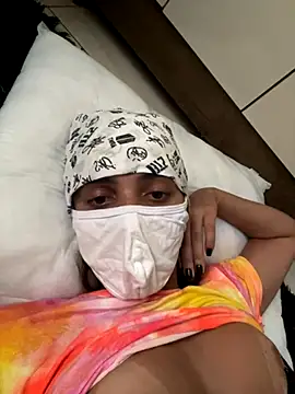 Bandidasexy22 online show from September 2025 07:25:01 PM