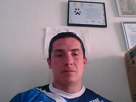 Snapshot of mickseb89 chatting on October 2025 07:00:01 PM mickseb89 online show from October 2025 07:00:01 PM