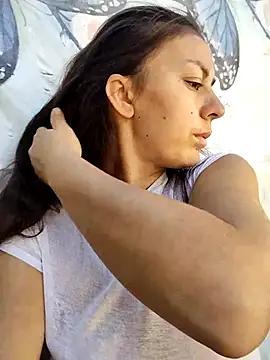 LenaBloomy online show from September 2025 10:40:02 AM