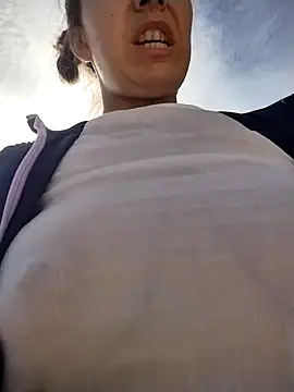 LenaBloomy online show from September 2025 11:04:02 AM