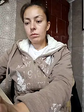 LenaBloomy online show from October 2025 10:38:01 AM