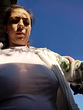 LenaBloomy online show from October 2025 11:33:01 AM