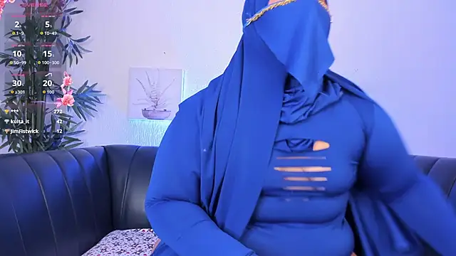 samanee konn online show from September 2025 07:06:02 PM