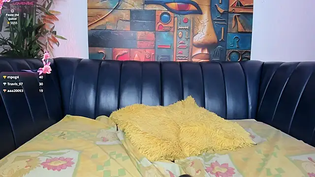 samanee konn online show from November 2025 07:10:01 AM