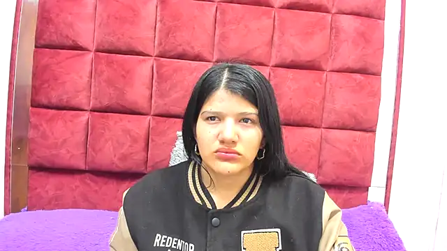 AANGELADIAZZ online show from October 2025 10:39:02 PM