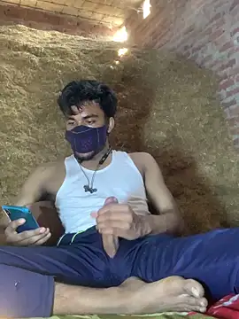 uniquesexyboy5689 online show from February 2026 07:17:01 AM