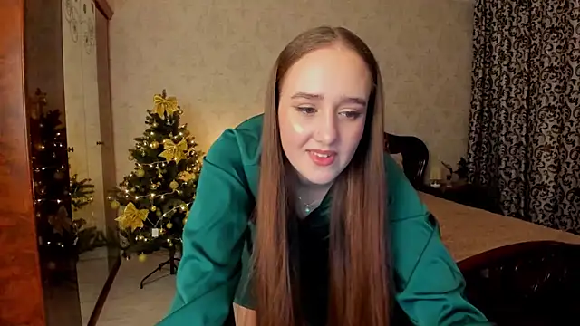 SabrinaCandi online show from December 2025 11:52:02 AM