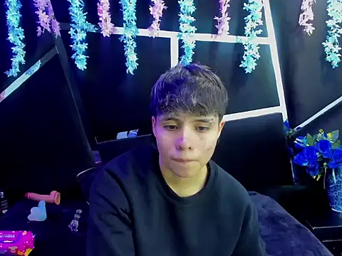 Bruno Cruzz online show from September 2025 02:22:01 AM