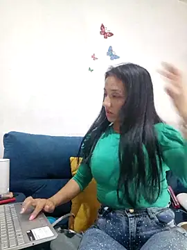 SofiiMilf online show from October 2025 08:17:02 PM