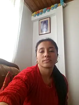 SofiiMilf online show from November 2025 08:09:01 PM