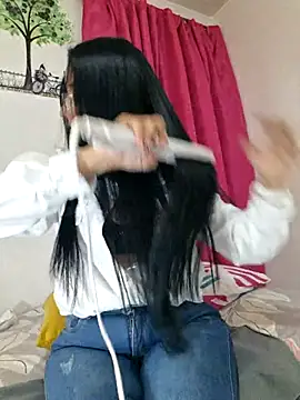 SofiiMilf online show from July 2026 08:40:01 PM