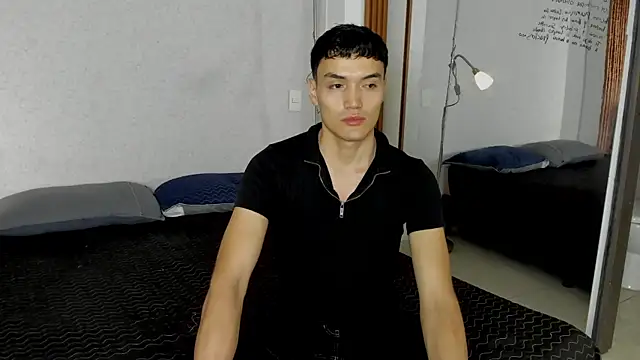 Jacksonflorez online show from September 2025 07:04:01 PM