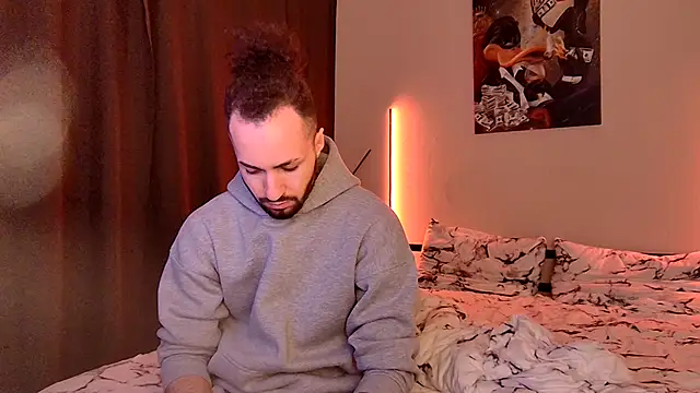 M E D I A T O R online show from October 2025 03:04:02 AM