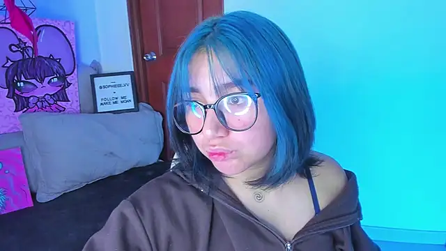 sophiievv online show from February 2026 08:03:02 PM