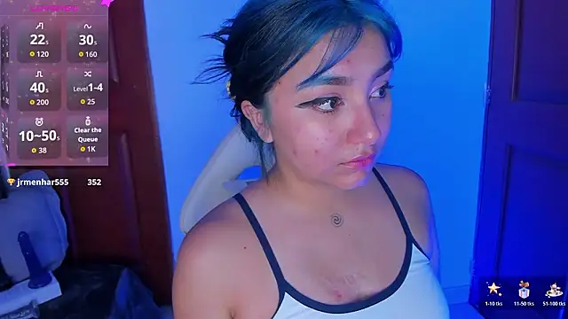 sophiievv online show from February 2026 07:14:02 AM