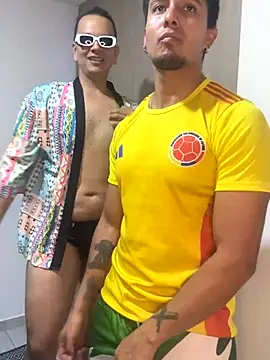 JeanLust online show from September 2025 01:42:02 AM