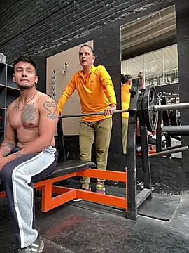 JeanLust online show from February 2026 03:10:01 PM