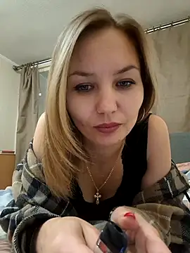 VeroLoverx online show from September 2025 09:20:02 PM