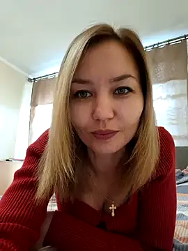 VeroLoverx online show from October 2025 08:45:01 AM