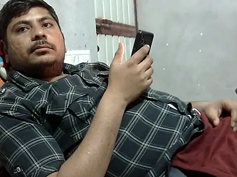 Ajmersingh335512 online show from February 2026 03:43:01 PM