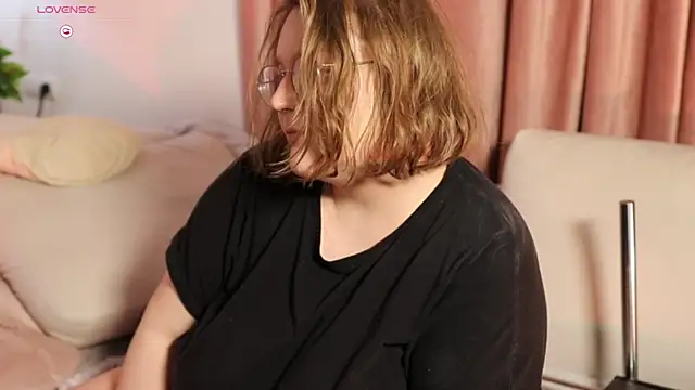 Alissa S online show from March 2025 12:55:02 PM