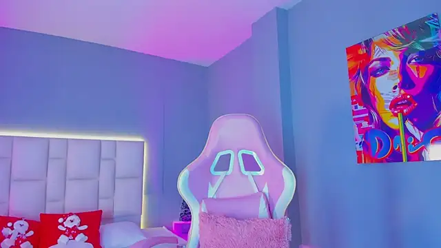 SammyRose  online show from January 2026 07:39:01 PM