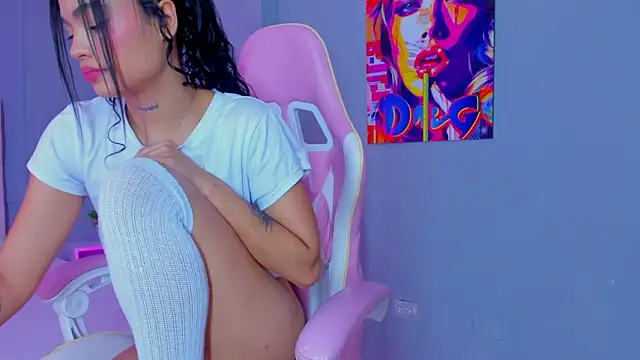 SammyRose  online show from February 2026 07:30:02 PM