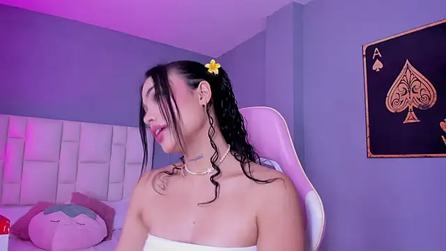 SammyRose  online show from February 2026 08:21:01 PM