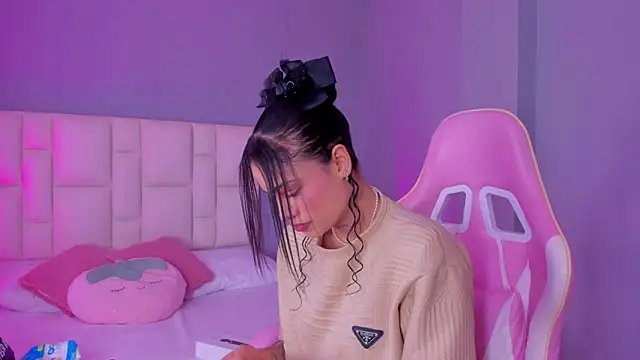 SammyRose  online show from February 2026 07:44:02 PM