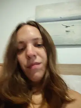 Snapshot of lauflor chatting on May 2026 12:14:02 PM lauflor online show from May 2026 12:14:02 PM