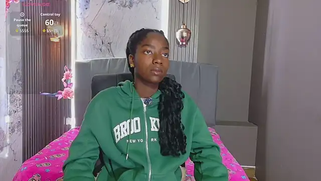 katia green1 online show from February 2026 12:36:01 PM