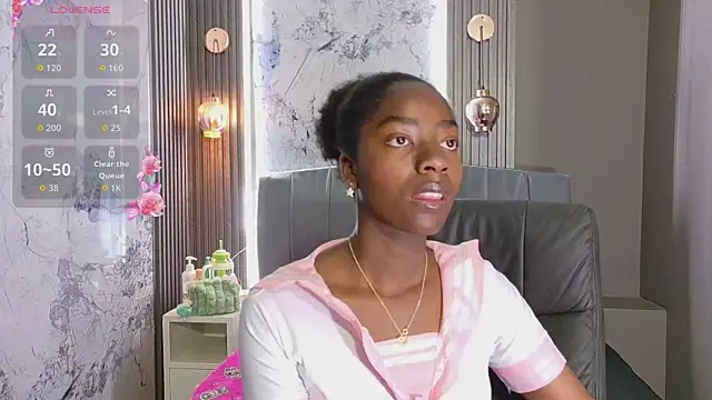 katia green1 online show from April 2026 11:53:02 AM