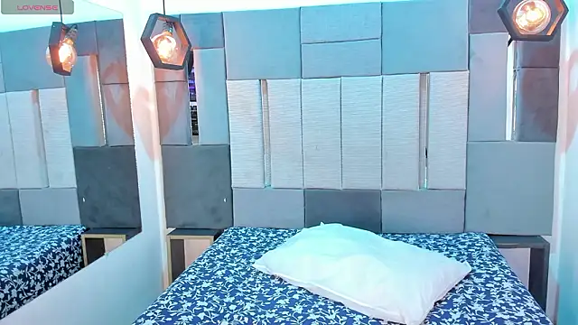 VictoriaDuart online show from February 2026 08:13:02 PM