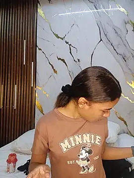 VictoriaDuart online show from May 2026 08:16:01 PM