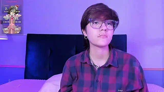 Tsuki Maru online show from March 2026 08:04:02 PM