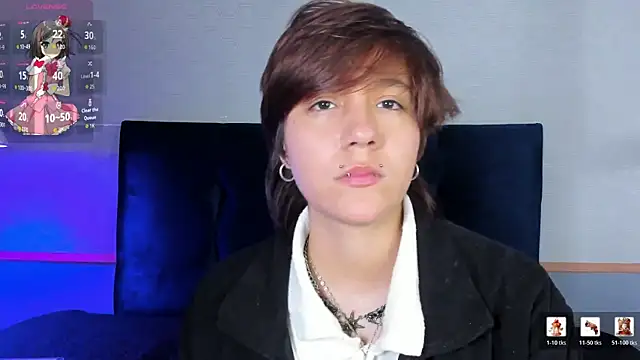 Tsuki Maru online show from March 2026 12:00:02 AM