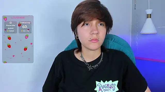 Tsuki Maru online show from April 2026 08:47:01 PM