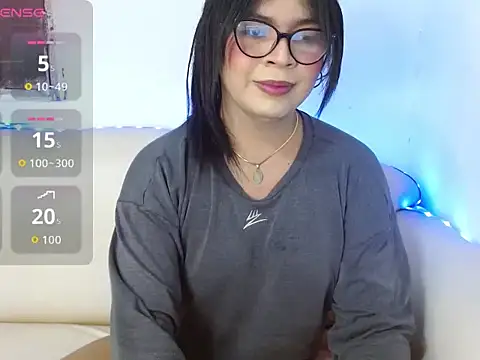 Scarlette Mason2 online show from September 2025 02:16:01 PM