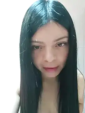 LunaJacobs online show from March 2026 05:35:01 PM