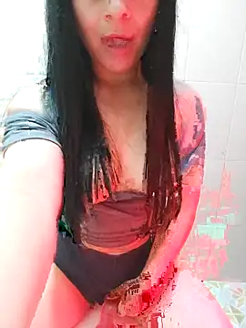 LunaJacobs online show from June 2026 10:16:02 PM