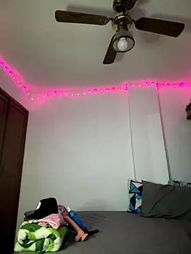 Luck  090 online show from October 2025 02:01:02 AM