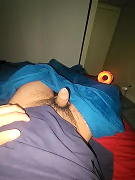 sthuart22 online show from February 2026 06:53:02 AM