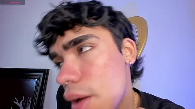 Snapshot of JoeCollins_ chatting on October 2025 10:37:01 PM JoeCollins online show from October 2025 10:37:01 PM