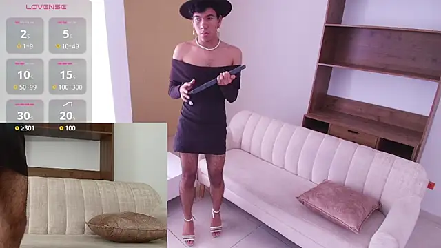 E R O S  online show from September 2025 02:40:02 PM