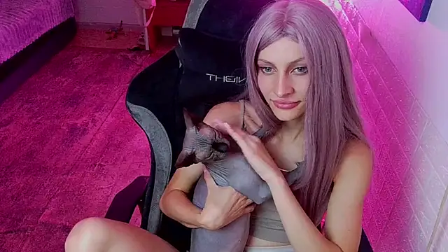 Snapshot of girlfriend_night17 chatting on July 2026 02:59:01 PM girlfriend night17 online show from July 2026 02:59:01 PM