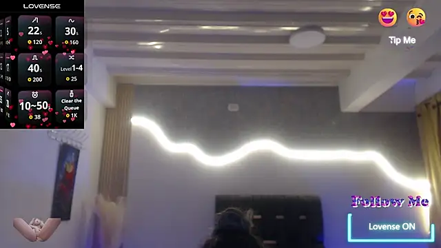 Snapshot of miyu_charlotte chatting on October 2025 09:45:01 PM miyu charlotte online show from October 2025 09:45:01 PM