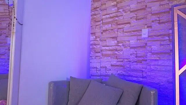  valeria saenz  online show from February 2026 08:56:02 PM