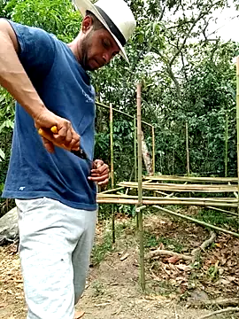 AlphaAlterX online show from March 2026 03:37:02 PM