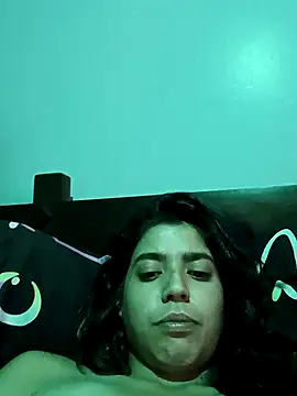 Maricamposs online show from October 2025 09:02:02 PM